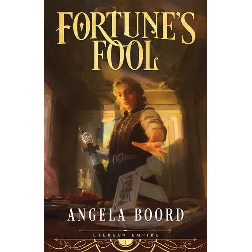 Fortune's Fool - Paperback