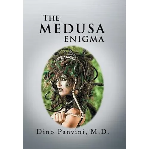 The Medusa Enigma - Hardcover