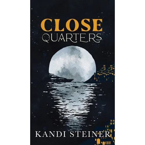 Close Quarters: Édition spéciale - Relié