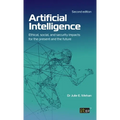 Artificial Intelligence: Ethical, social, and security impacts for the present and the future, Second edition - Hardcover