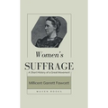 Women's Suffrage - Hardcover