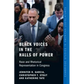 Black Voices in the Halls of Power - Hardcover