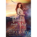Maiden From the Mist - Hardcover