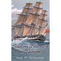 Sailing Toward the Tempest - Hardcover