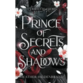 Prince of Secrets and Shadows - Paperback
