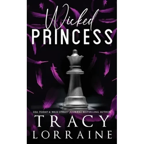 Wicked Princess: Special Edition Print - Paperback
