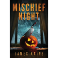 Mischief Night - Paperback