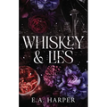 Whiskey & Lies - Paperback