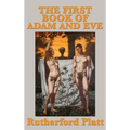 The First Book of Adam and Eve - Hardcover