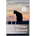 The Things Left Unsaid - Paperback