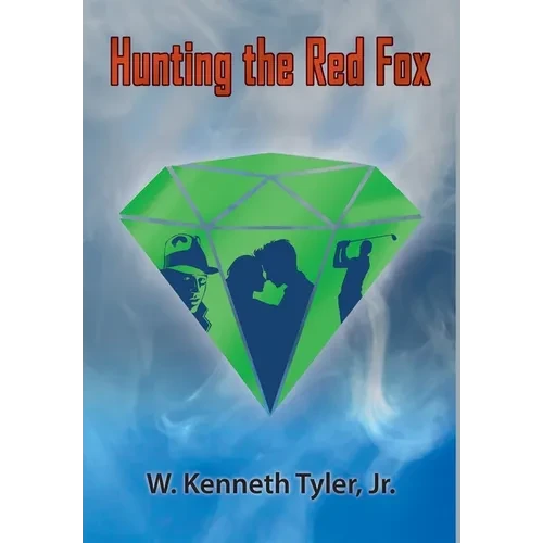 Hunting the Red Fox - Hardcover