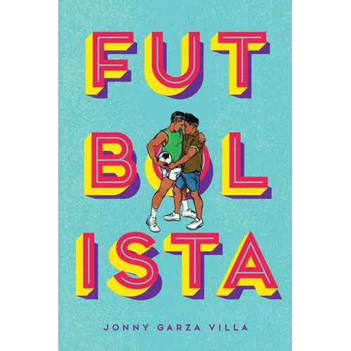 Futbolista