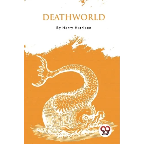 Deathworld - Paperback