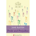 Pride and Prejudice - Paperback