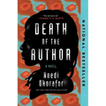Death of the Author - Paperback