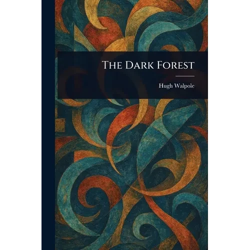 The Dark Forest - Paperback