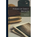 Poems of Emily Brontë - Paperback
