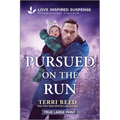 Pursued on the Run - Paperback