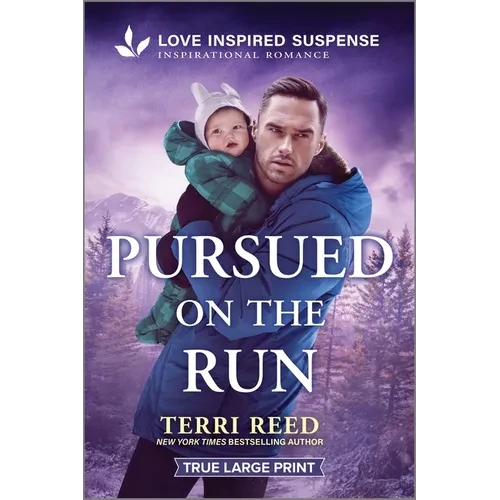 Pursued on the Run - Paperback