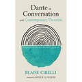 Dante in Conversation with Contemporary Theorists - Paperback