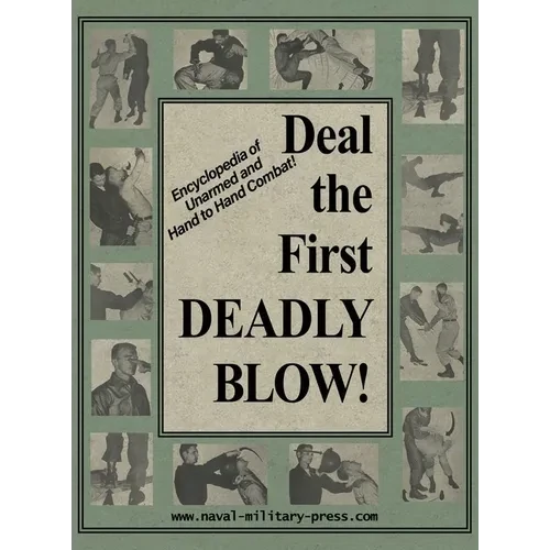 Deal the First Deadly Blow