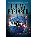 Mind Bullet - Hardcover