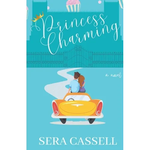 Princess Charming - Paperback