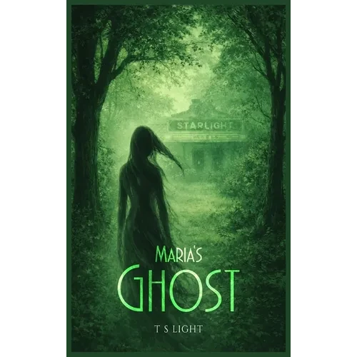 Maria's Ghost - Hardcover