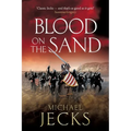 Blood on the Sand - Paperback