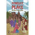 Conflict & Peace: At Home with Jesus - Hardcover