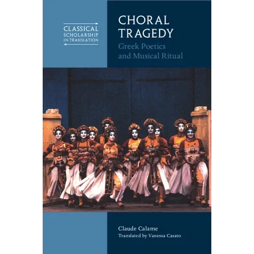 Choral Tragedy - Paperback