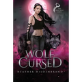 Wolf Cursed - Hardcover