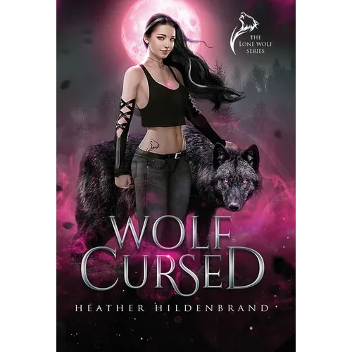 Wolf Cursed - Hardcover