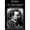 Human, All Too Human - Paperback