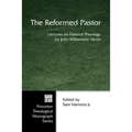 The Reformed Pastor - Paperback