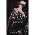 Truth or Lies Series: Books 4-6 - Hardcover