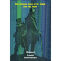 The Strange Case of Dr. Jekyll and Mr. Hyde - Paperback