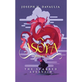 Asoya: Book 1, The Scarred Assassin