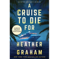 A Cruise to Die for - Paperback