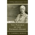 The Parable of the Father's Heart - Hardcover