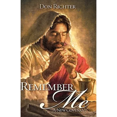 Remember Me - Hardcover