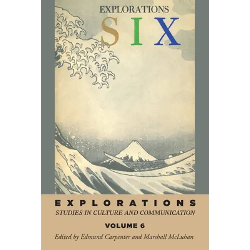 Explorations 6 - Paperback