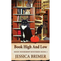 Book High And Low - Paperback