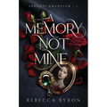 A Memory Not Mine - Paperback