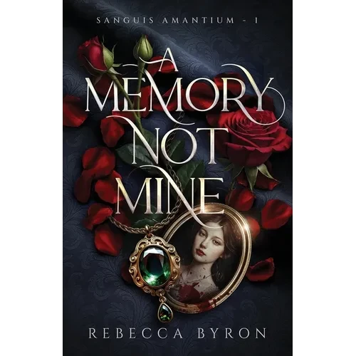 A Memory Not Mine - Paperback
