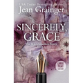 Sincerely Grace - Paperback