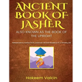 Ancient Book of Jasher - Paperback