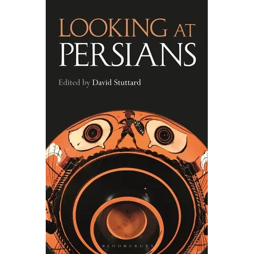 Looking at Persians - Paperback