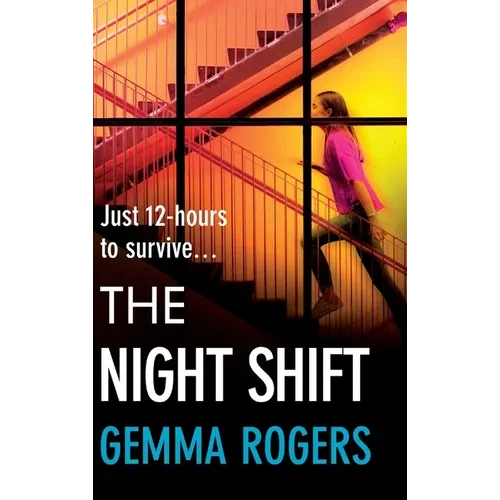 The Night Shift - Hardcover
