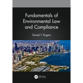 Fundamentals of Environmental Law and Compliance - Paperback